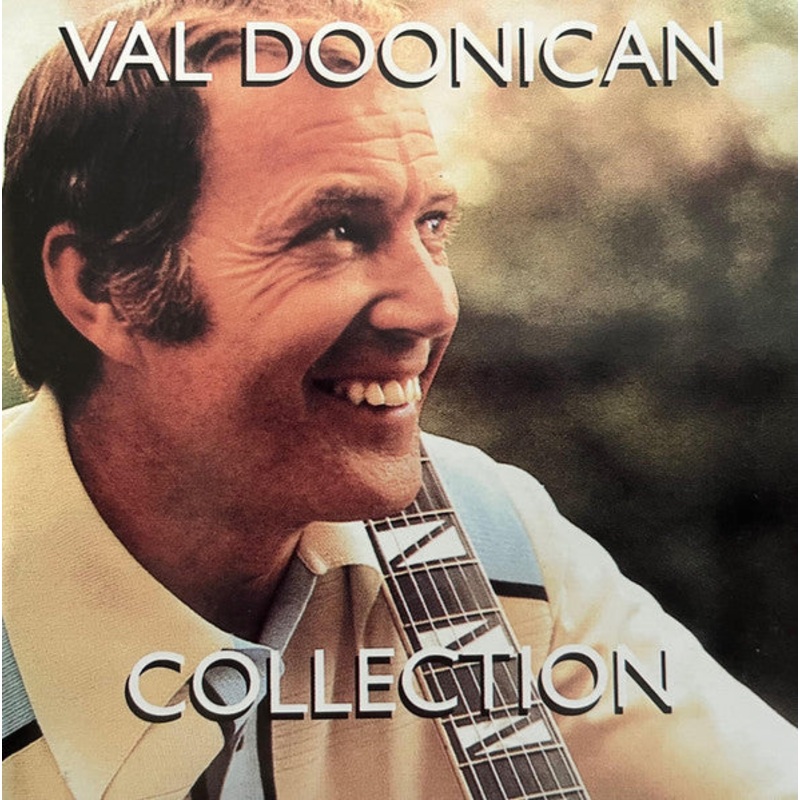 Val Doonican – Collection (CD, Comp) (Very Good Plus (VG+))