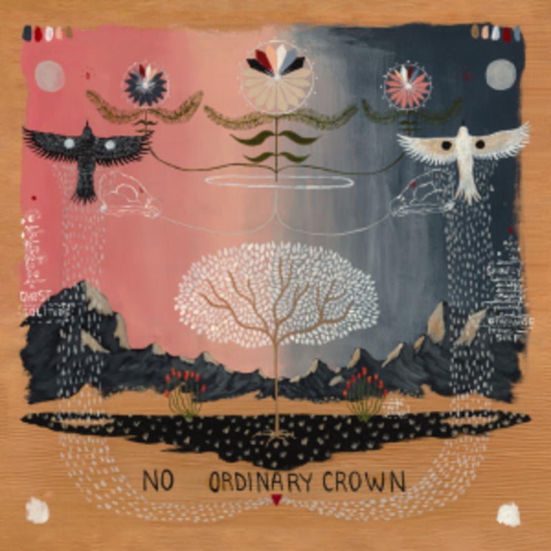 Will Johnson – No Ordinary Crown