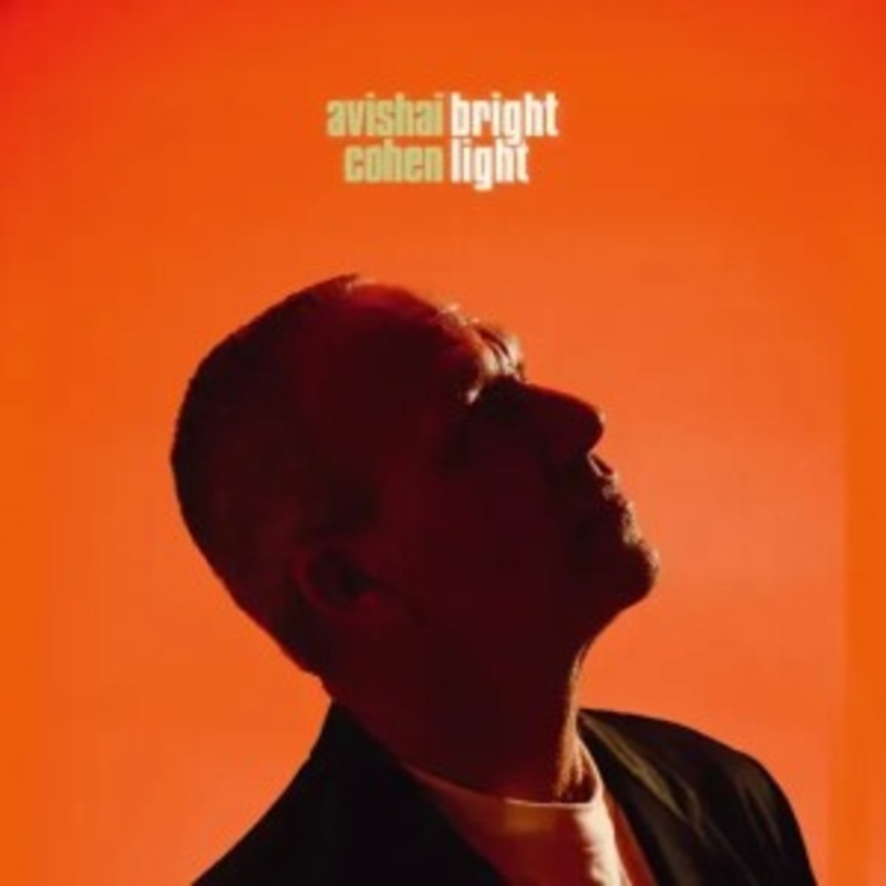 Avishai Cohen – Brightlight