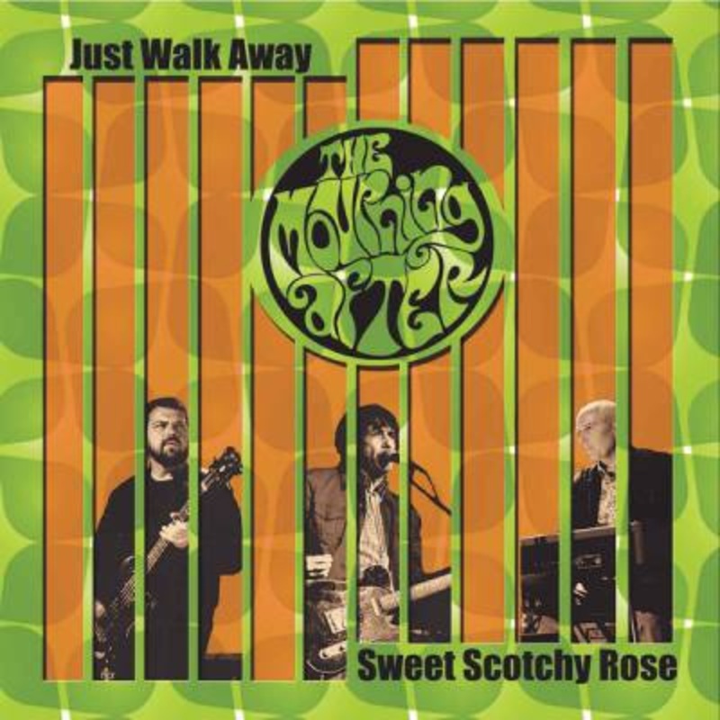 The Mourning After – Just Walk Away