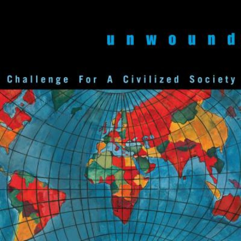 Unwound – Challenge For A Civilized Society