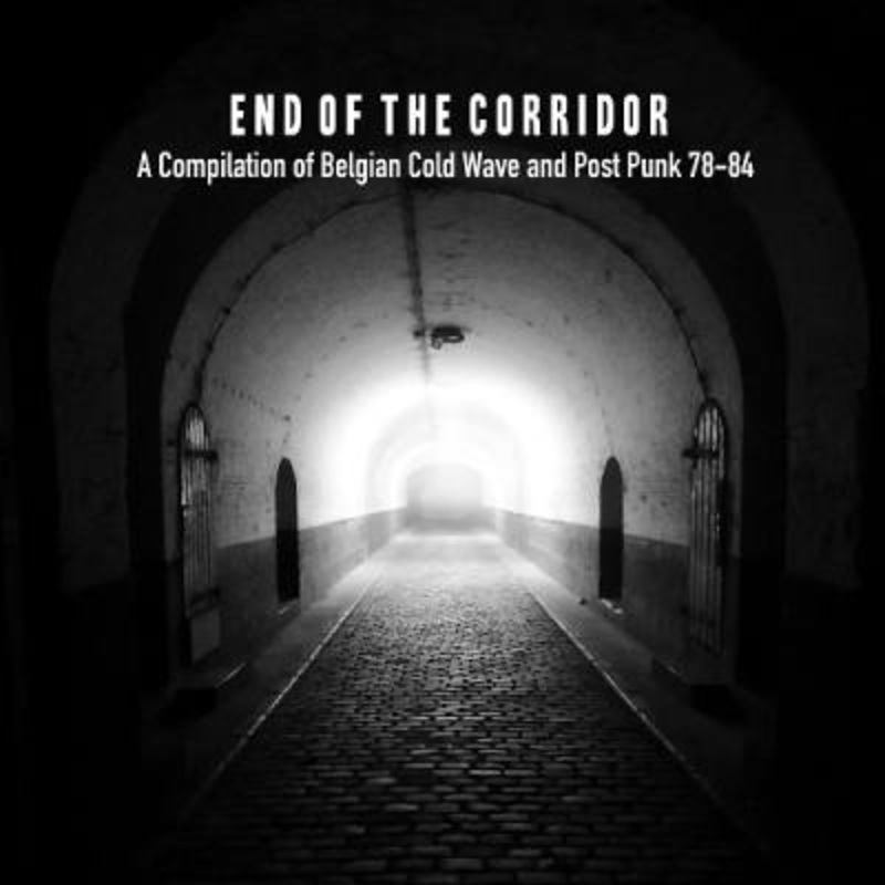 Various – End Of The Corridor