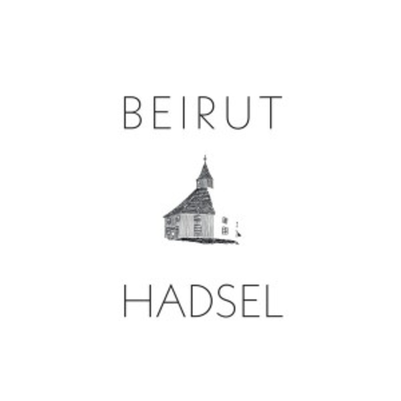 Beirut – Hadsel (Ice Breaker Vinyl)