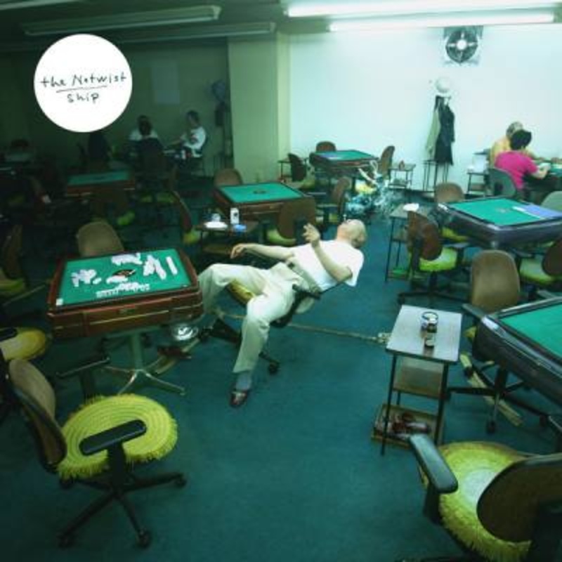 The Notwist – Ship