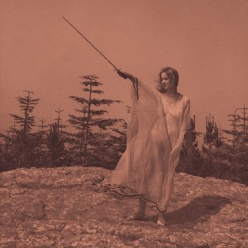 Unknown Mortal Orchestra – II (Aluminum Vinyl)