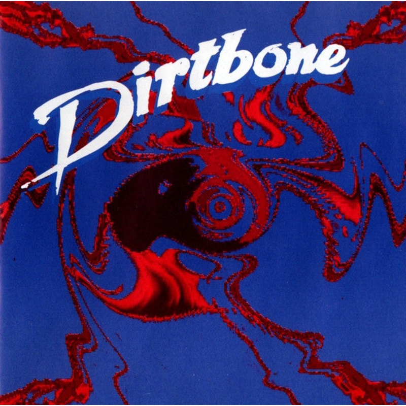 Dirtbone – Dirtbone (CD, EP) (Very Good Plus (VG+))