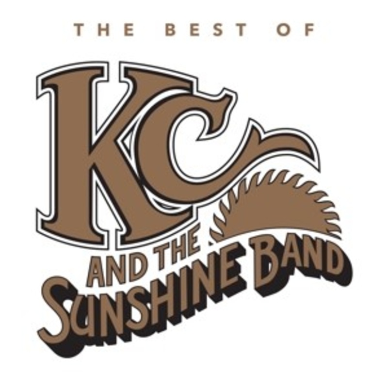 KC and The Sunshine Band – The Best of KC and the Sunshine Band