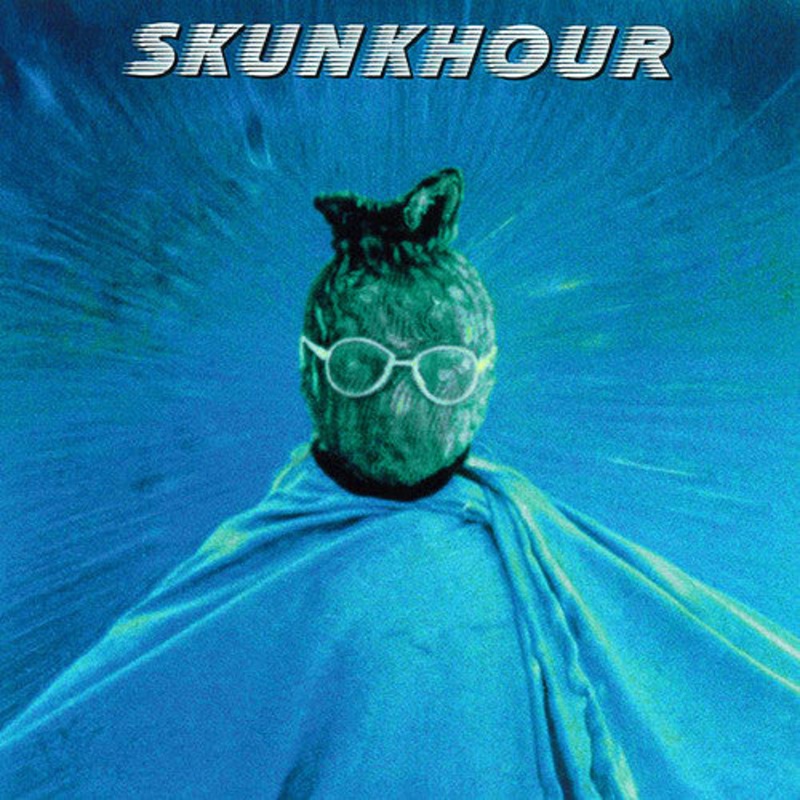 Skunkhour – Chin Chin (CD, Album) (Very Good Plus (VG+))