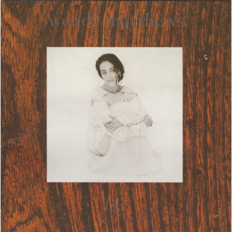Wendy Matthews – Lily (CD, Album) (Very Good Plus (VG+))