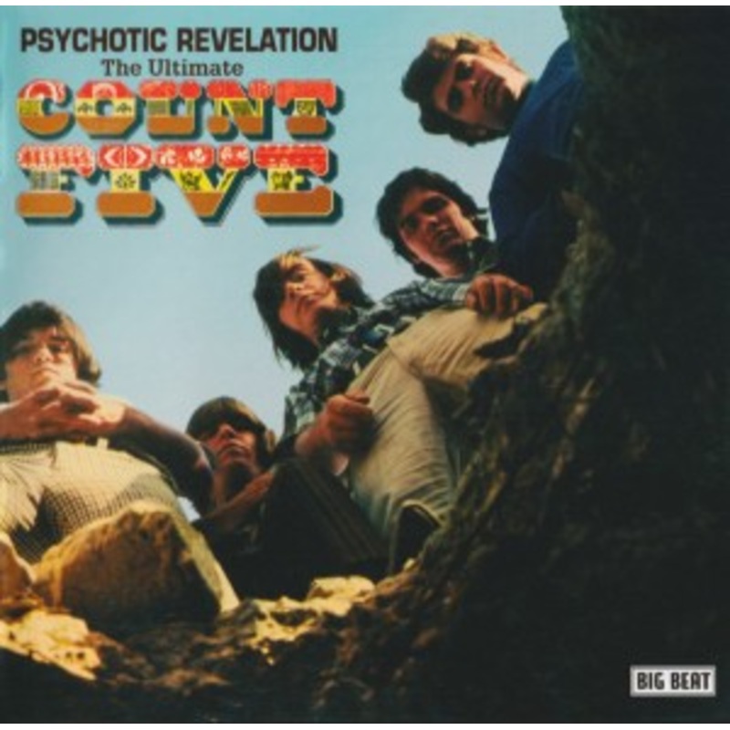 Count Five – Psychotic Revelation: The Ultimate Count Five
