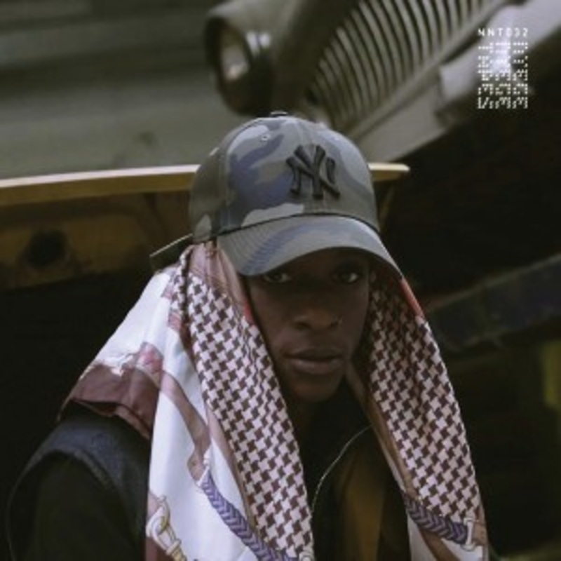 De Schuurman – Bubbling Inside