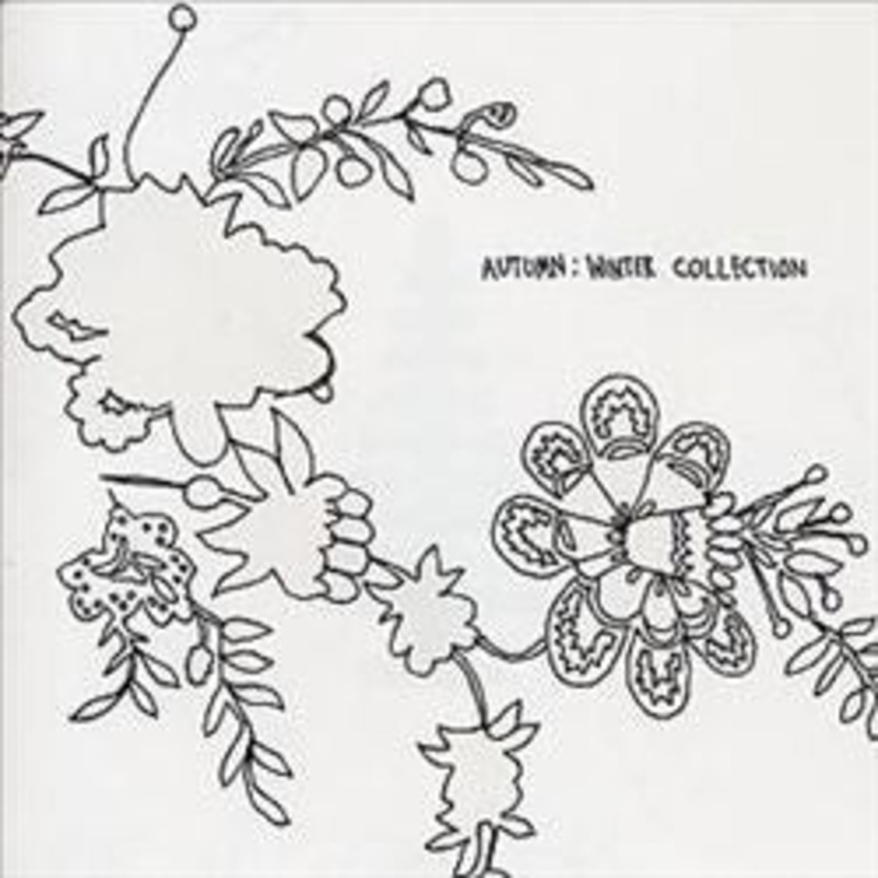 Fonda 500 – The Autumn/Winter Collection (CD, Album) (Very Good Plus (VG+))