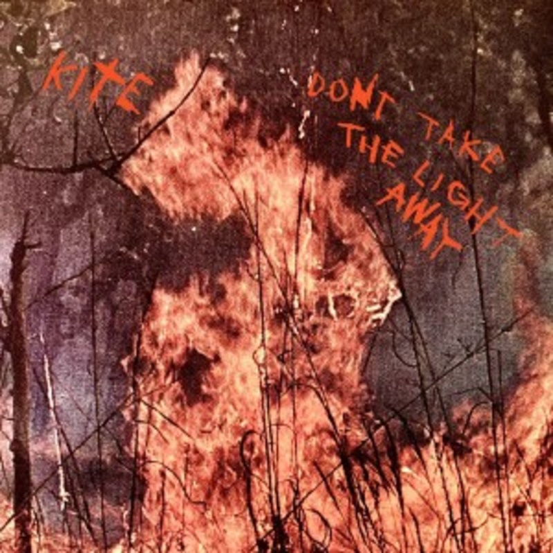 Kite – Don’t Take the Light Away