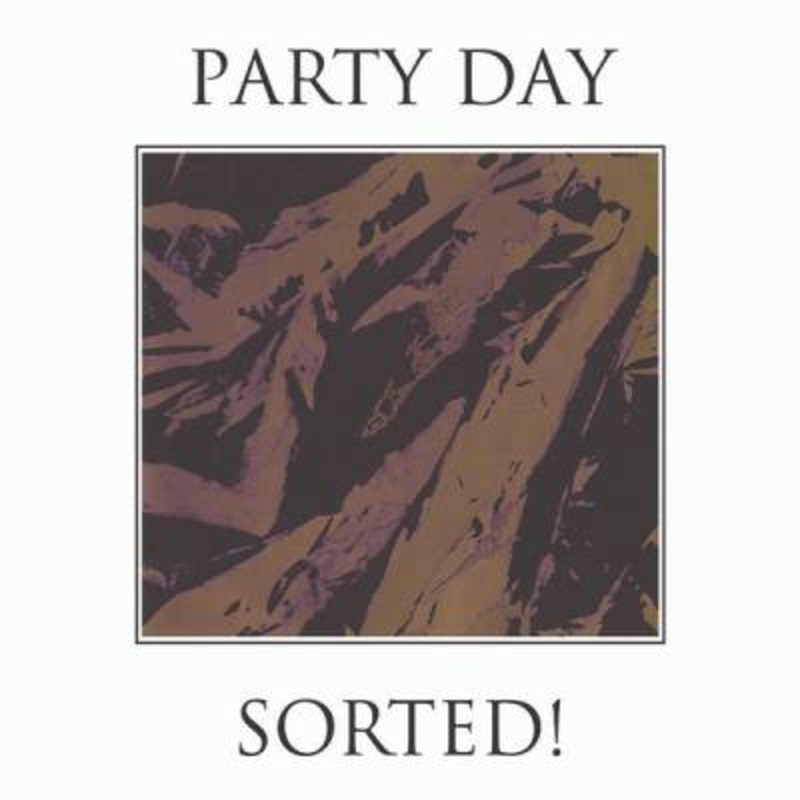 Party Day – Sorted