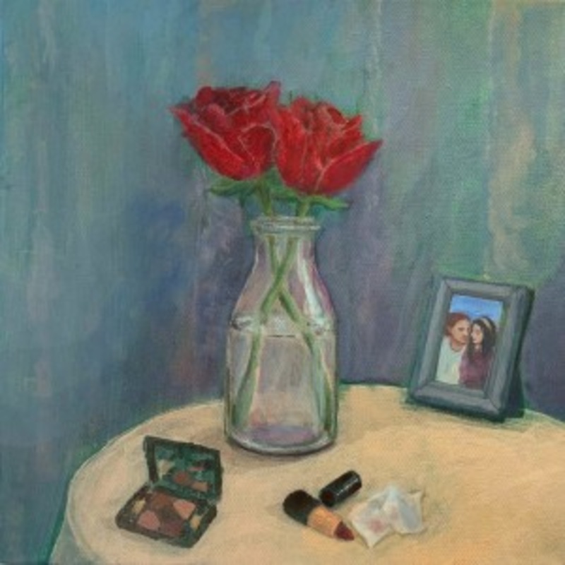 Strawberry Guy – Taking My Time To Be