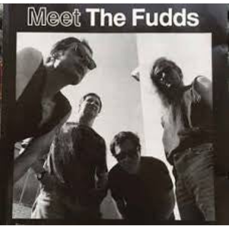 The Fudds – Meet The Fudds (CD, Album, Ltd, Num) (Very Good (VG))