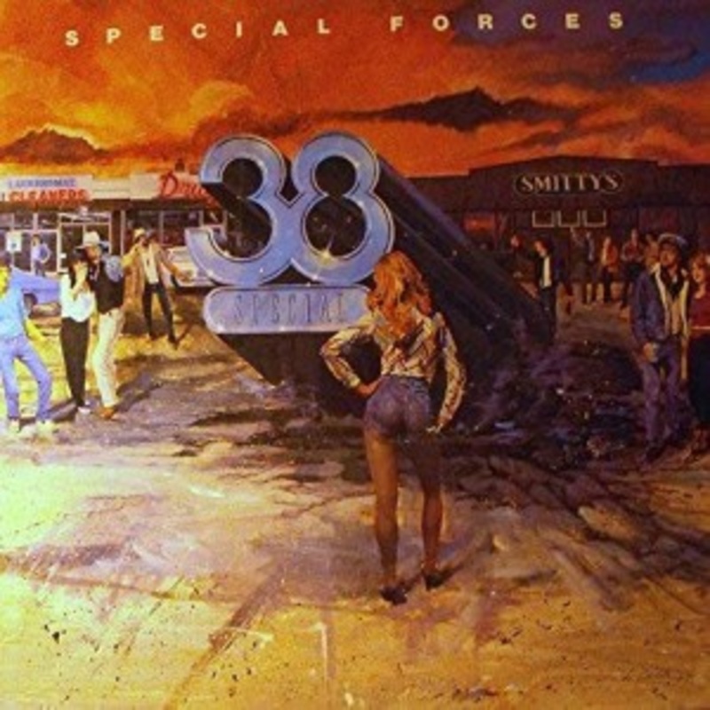 38 Special – Special Forces