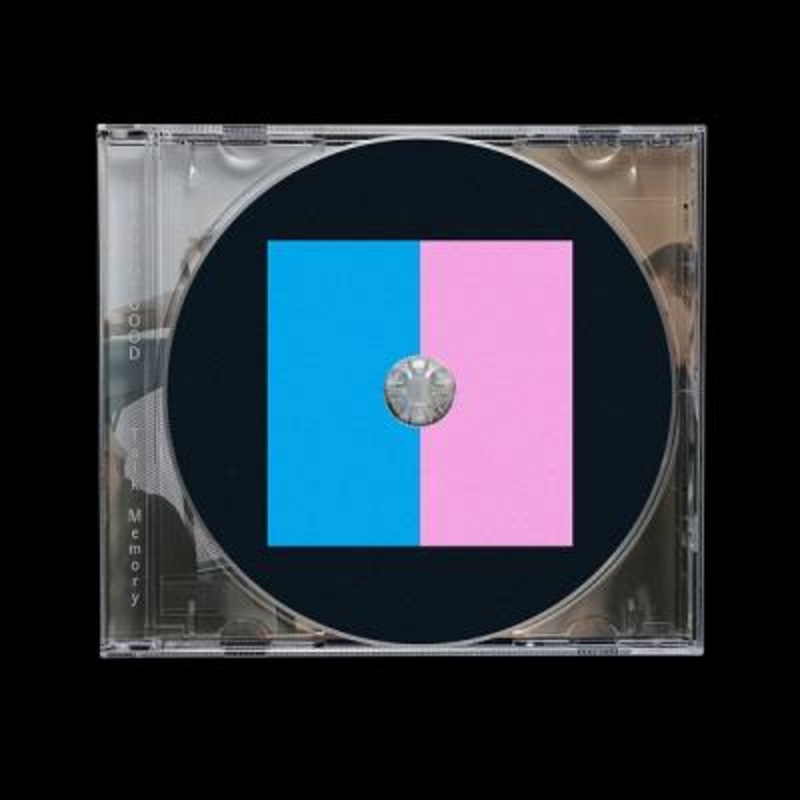 BADBADNOTGOOD – Talk Memory