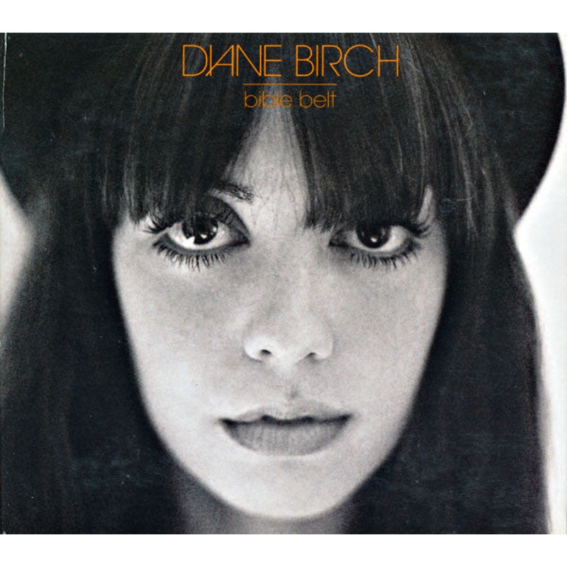 Diane Birch – Bible Belt (CD, Album, Son) (Very Good Plus (VG+))