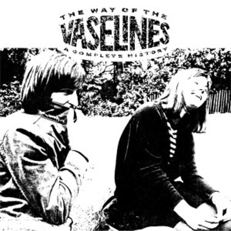 The Vaselines – The Way of The Vaselines: A Complete History