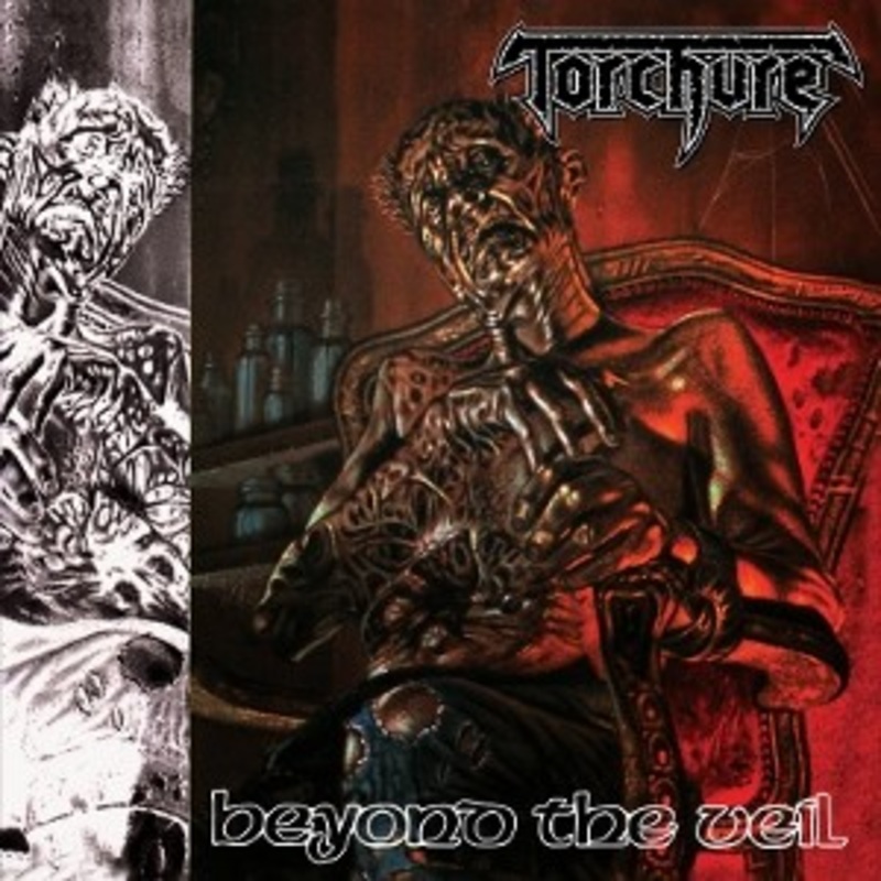 Torchure – Beyond the Veil