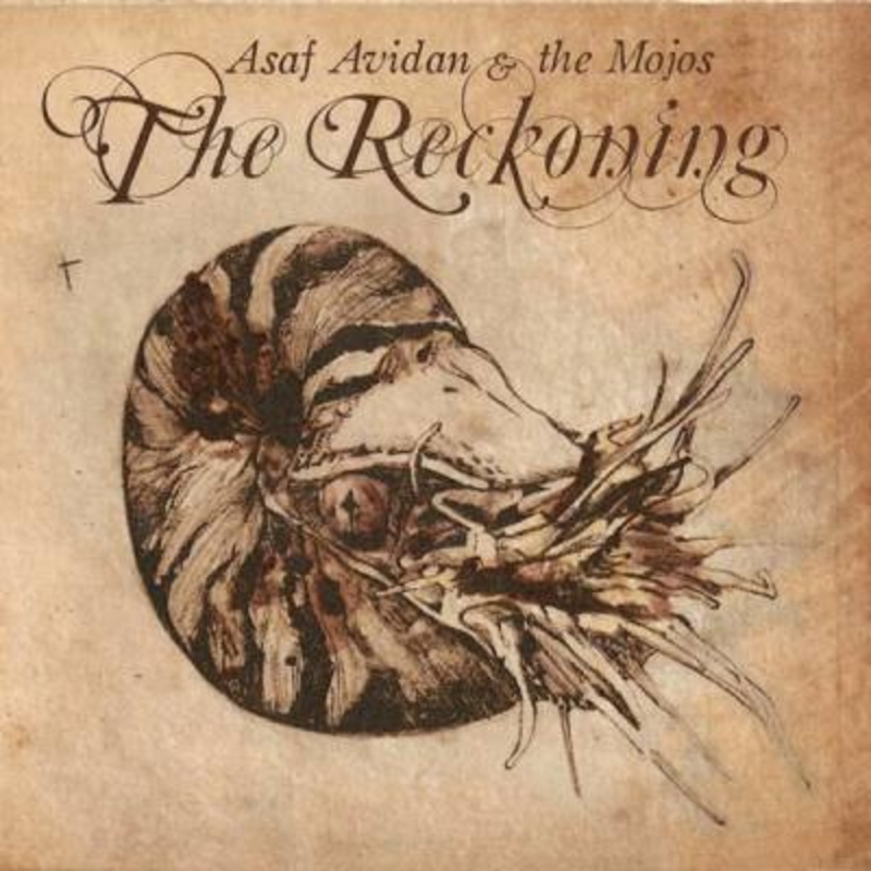 Asaf Avidan & The Mojos – The Reckoning