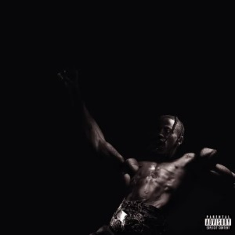 Travis Scott – Utopia