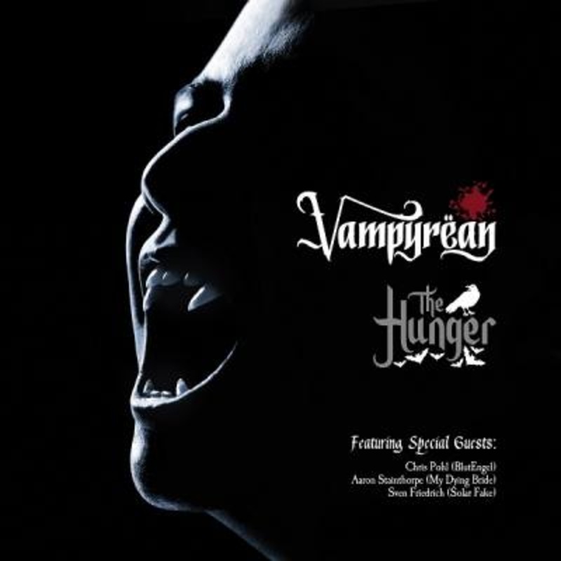 Vampyrean – The Hunger