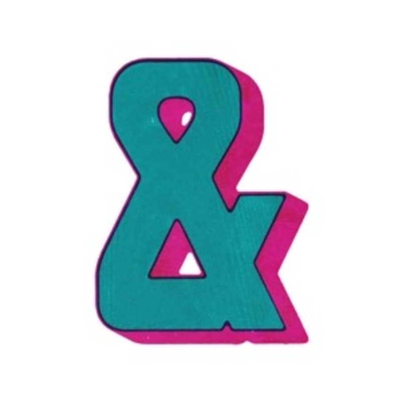 Bastille – & (Ampersand)