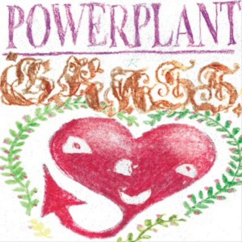 Powerplant – Grass
