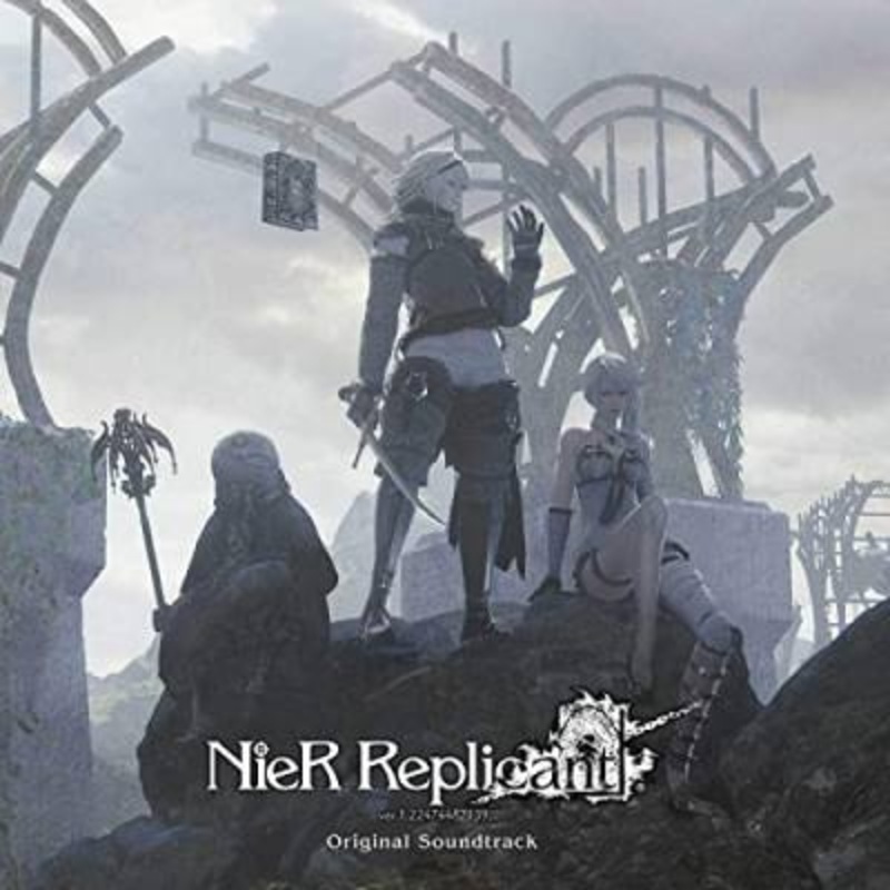 Various – NieR Replicant ver.1.22474487139…