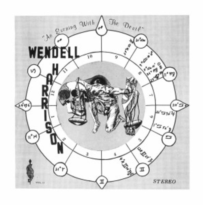 Wendell Harrison – An Evening With The Devil