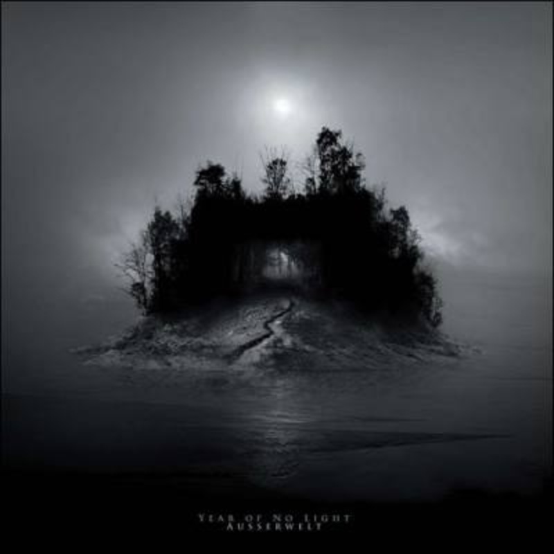 Year Of No Light – Ausserwelt