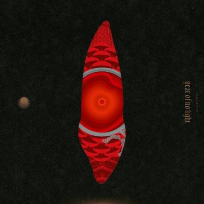 Year Of No Light – Consolamentum (Red Vinyl)