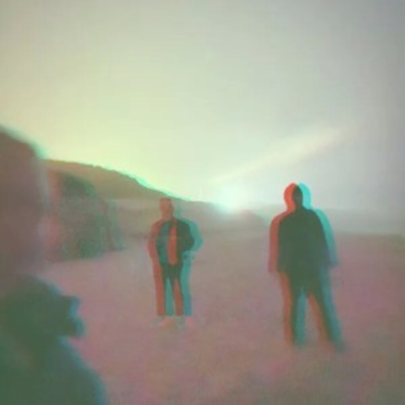 Duster – Remote Echoes (Splatter Vinyl)