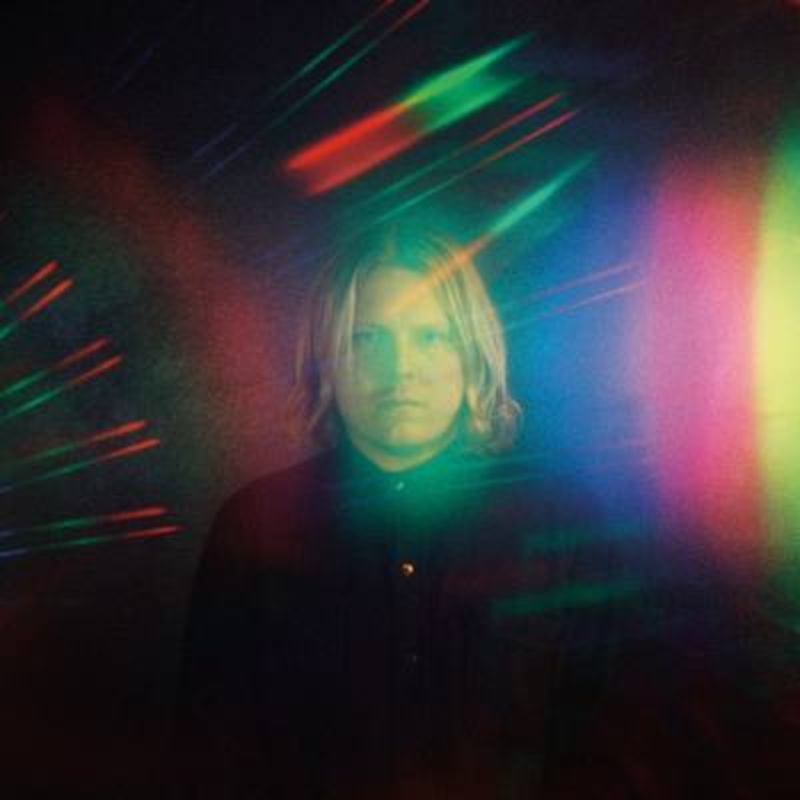 Ty Segall – Harmonizer