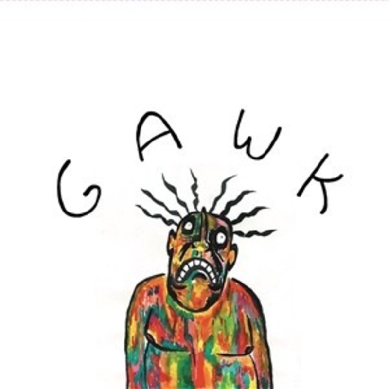 Vundabar – Gawk (Eco Mix Vinyl)