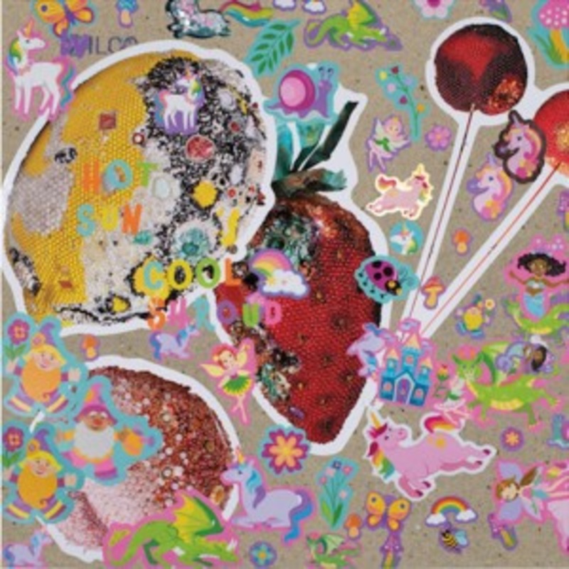 Wilco – Hot Sun Cool Shroud