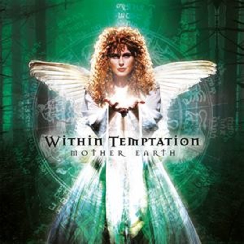 Within Temptation – Mother Earth