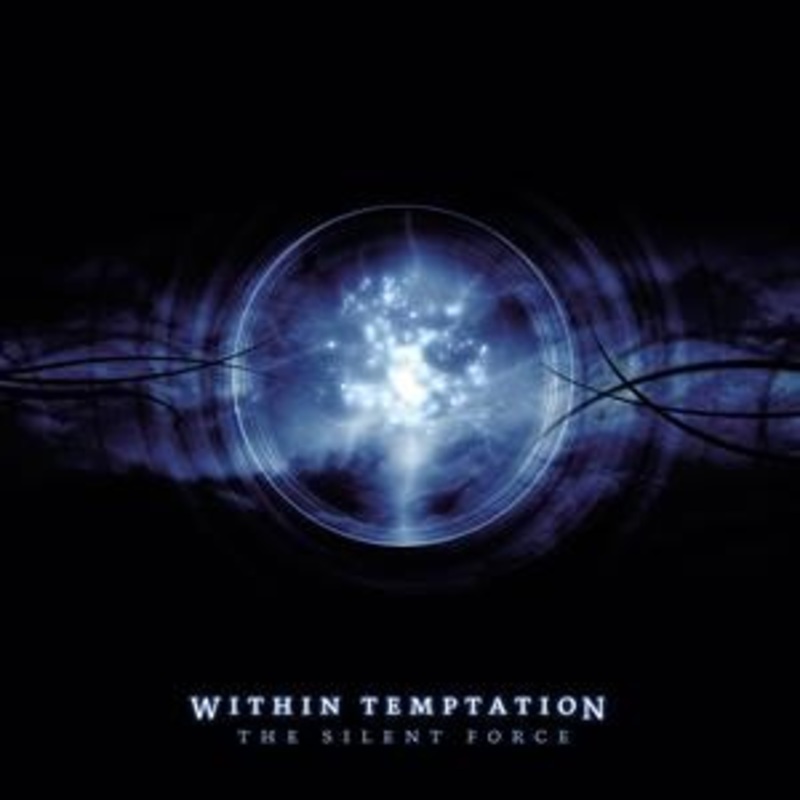 Within Temptation – The Silent Force