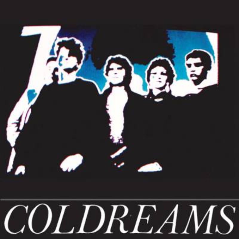 Coldreams – Don’t Cry: Complete Recordings 1984-1986