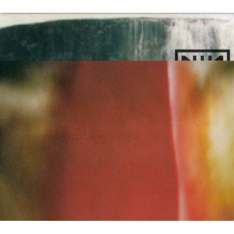 Nine Inch Nails – The Fragile (2xCD, Album, RP, SME) (Very Good Plus (VG+))