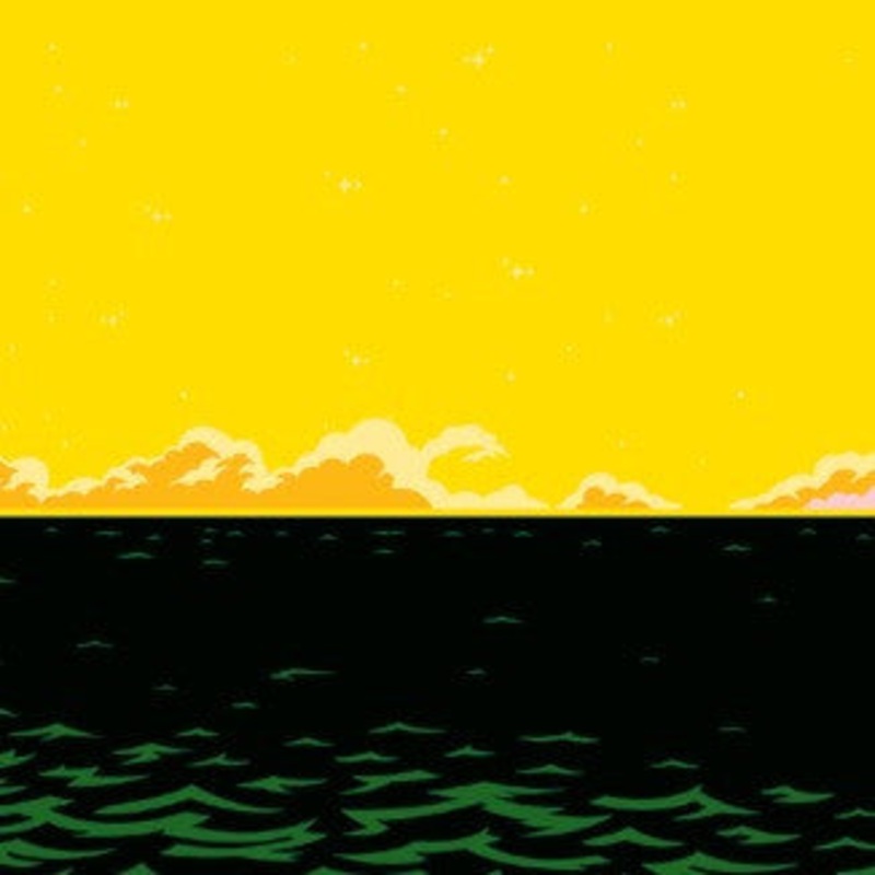 The Rocking Horse Winner – Horizon (CD, Album) (Very Good Plus (VG+))