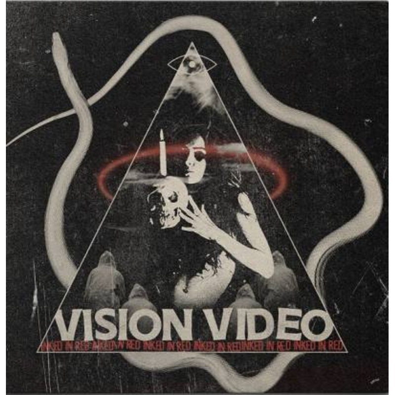 Vision Video – Inked In Red