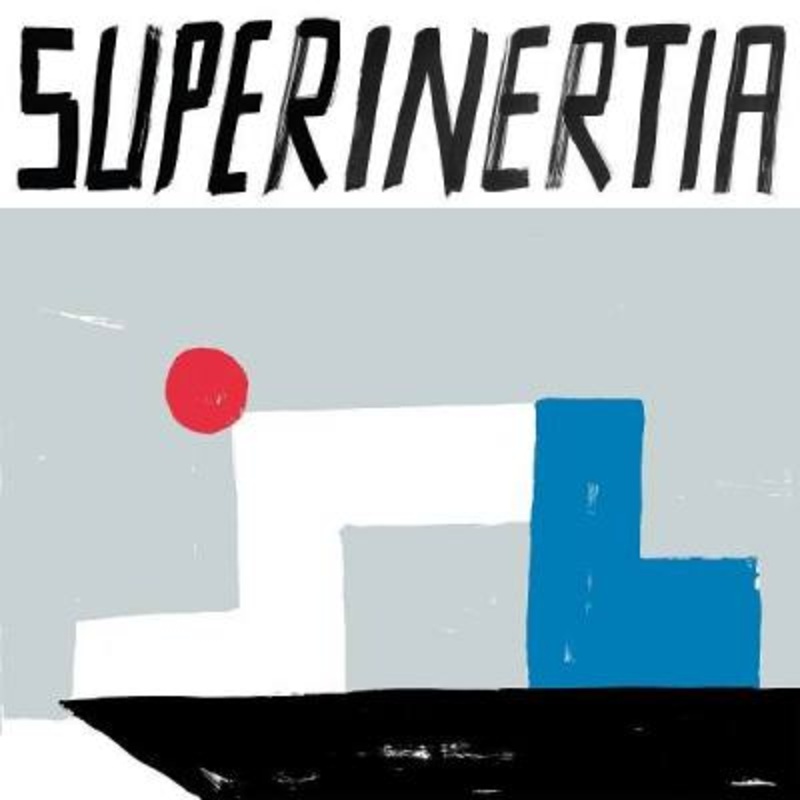 10 000 Russos – Superinertia