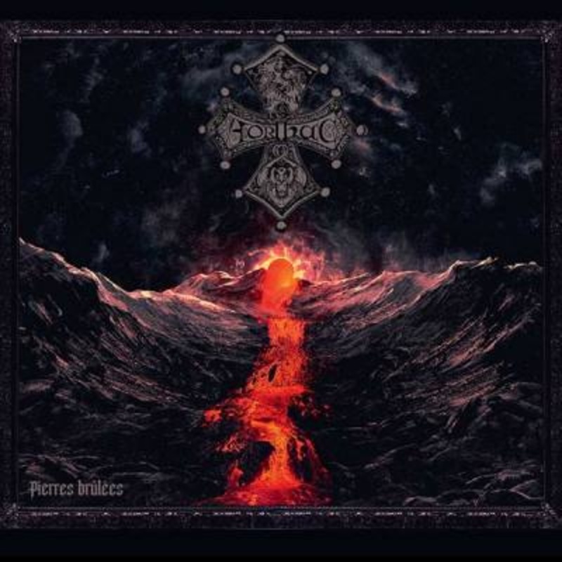 Aorlhac – Pierres Brulees