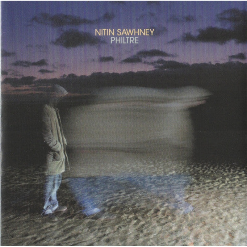 Nitin Sawhney – Philtre (CD, Album) (Very Good (VG))