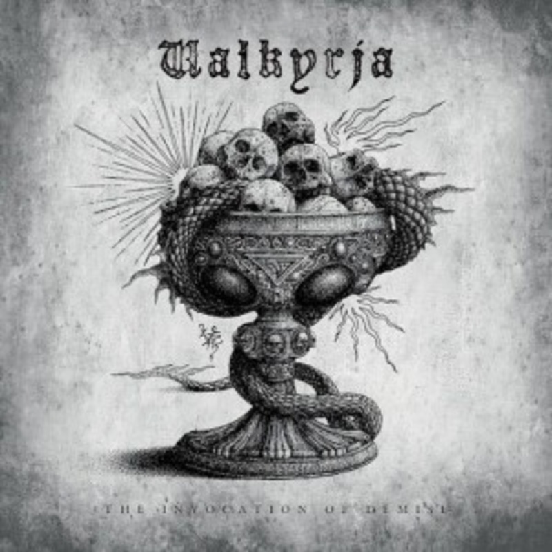 Valkyrja – The Invocation of Demise