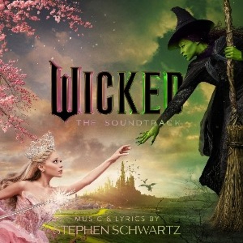 Various – Wicked: The Soundtrack