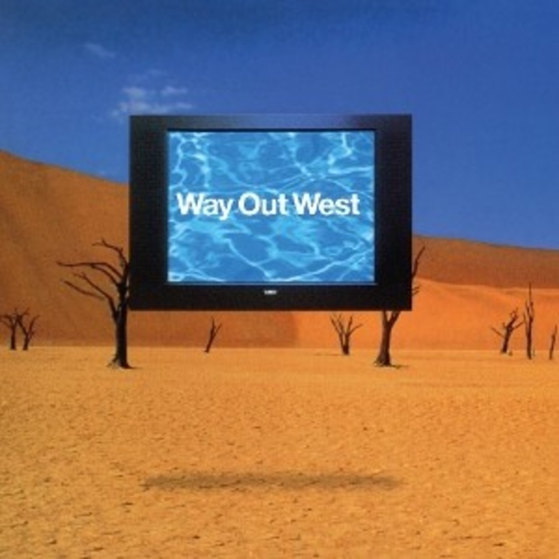 Way Out West – Way Out West